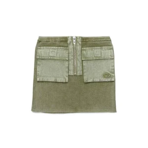 Diesel gonna a costine