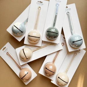 Custodia per il Ciuccio Mushie