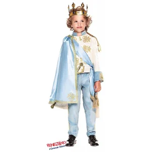 costume carnevale Bambino  28060