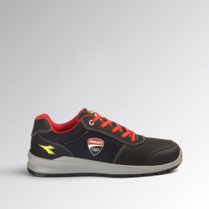 SPEEDY RACE LOW S1PS FO SR SC MET FREE