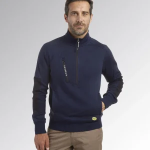 SWEATSHIRT HZ LITEWORK