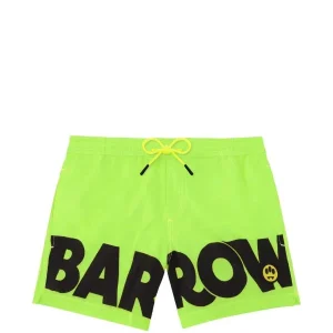Swim Boxer Iconic Barrow