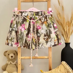 Short bambina Paris Hilton PH1995