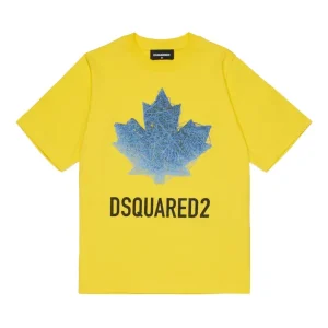 T-shirt Dsquared2