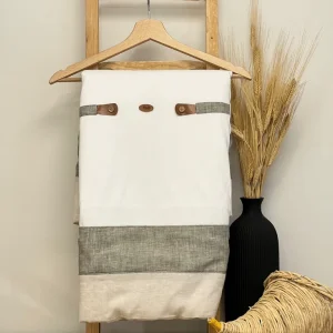 Copertina Neonato cotone Teneri e belli TC953