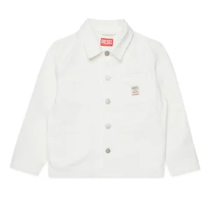 Diesel Giubbino di jeans