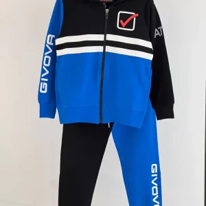 Tute bambini e ragazzi Givova 7455T0249