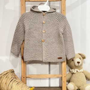 Giacchino Bimbo Invernale Condor 55520028