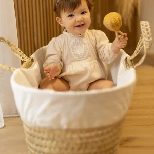 Cesta Portabebè BASIC