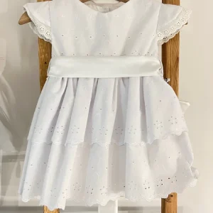 Vestitino Bimba Bottega Partenopea 660