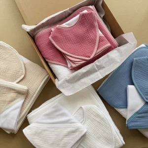 Baby Gift Box - Essenziale Baby