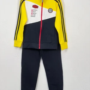 Tuta Bambini e ragazzi Guru 7255T0062