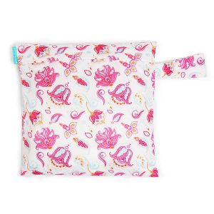 BORSA PORTA COSTUME/PANNOLINI DA VIAGGIO – Bliss