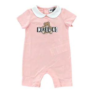 Pagliaccetto Moschino