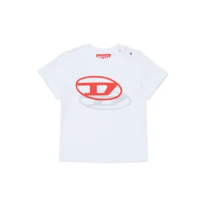 Diesel t-shirt mezza manica