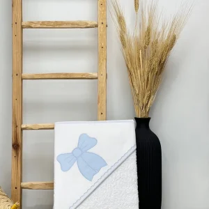 Accappatoio Neonato/a  P8001C