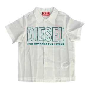 Diesel Camicia mezza manica