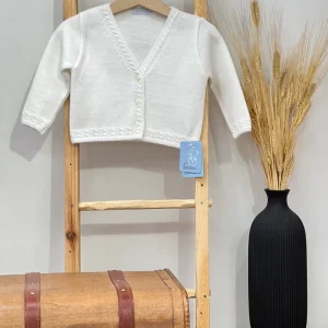 Giacchino Bimbo Invernale  532