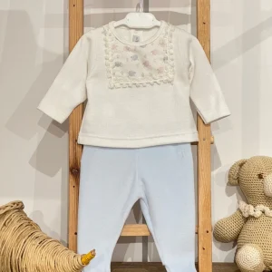 Tutina Neonato Calamaro 17850