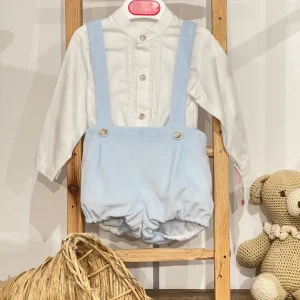 Salopette Bimbo Del Sur 1879