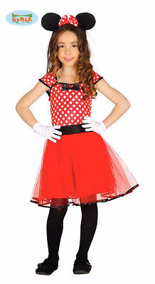 Costume Carnevale MINNIE