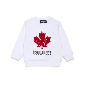 Dsquared2 felpa