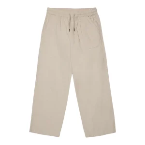 Diesel Pantalone in lino