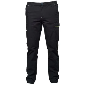 Pantalone Zurigo Light Man Navy