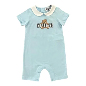 Pagliaccetto Moschino