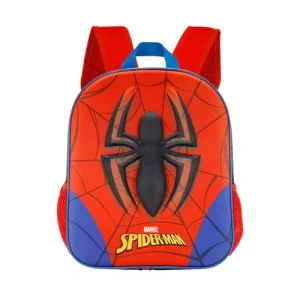 Zainetto Marvel Spider Ragno