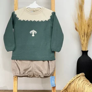 Completo Bambino Granlei 222-520