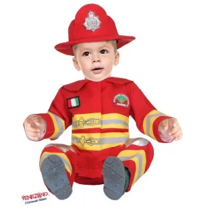 PICCOLO VIGILE DEL FUOCO