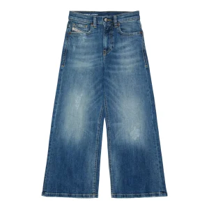 Diesel Jeans in denim