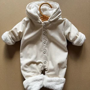 Tutone Coccola a costine Made in Italy