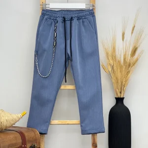 Pantaloni Bambini e ragazzi  K912