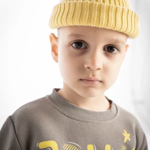 completi bimbo felpa