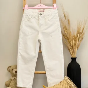 Jeans bambine e ragazze Paris Hilton PH1661