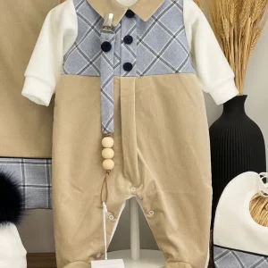 Completino Neonato Sartoria dei piccoli LTB210