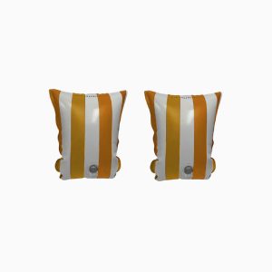 Braccioli Yellow Striped 2-6 anni