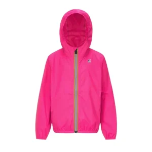 K-WAY P. LE VRAI 4.0 CLAUDE