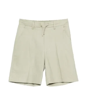 Bermuda con coulisse