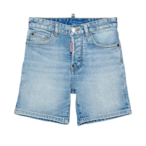 Bermuda di jeans Dsquared2