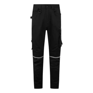 Pantaloni WX2 Eco Craft Nero