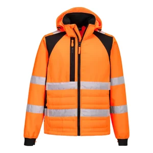 CD863 – WX2 Eco Hi-Vis giacca ibrida