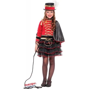 Costume carnevale bambina  53891