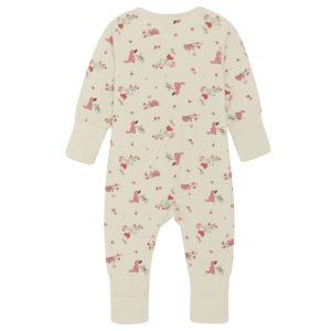 Body In Bambù e Cotone