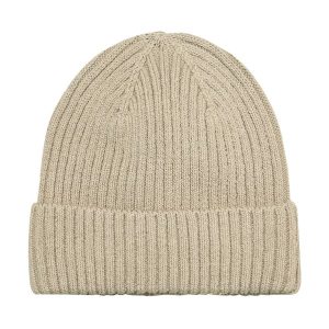 BEANIE KNITTED