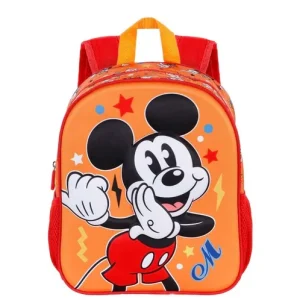 Zainetto Marvel Topolino Sussurro