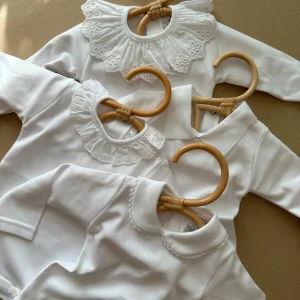 Body in Cotone manica lunga Caldo