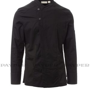 GIACCA DA CUOCO COUTURE MESH